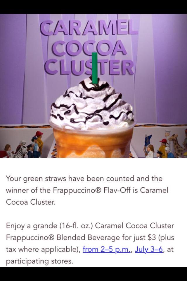 waybux7419's tweet photo. It may be the 5th today, but that doesn't mean the party stops! Come in 2-5 today to celebrate our #flavoff winner http://t.co/2hwq2Ukcsn