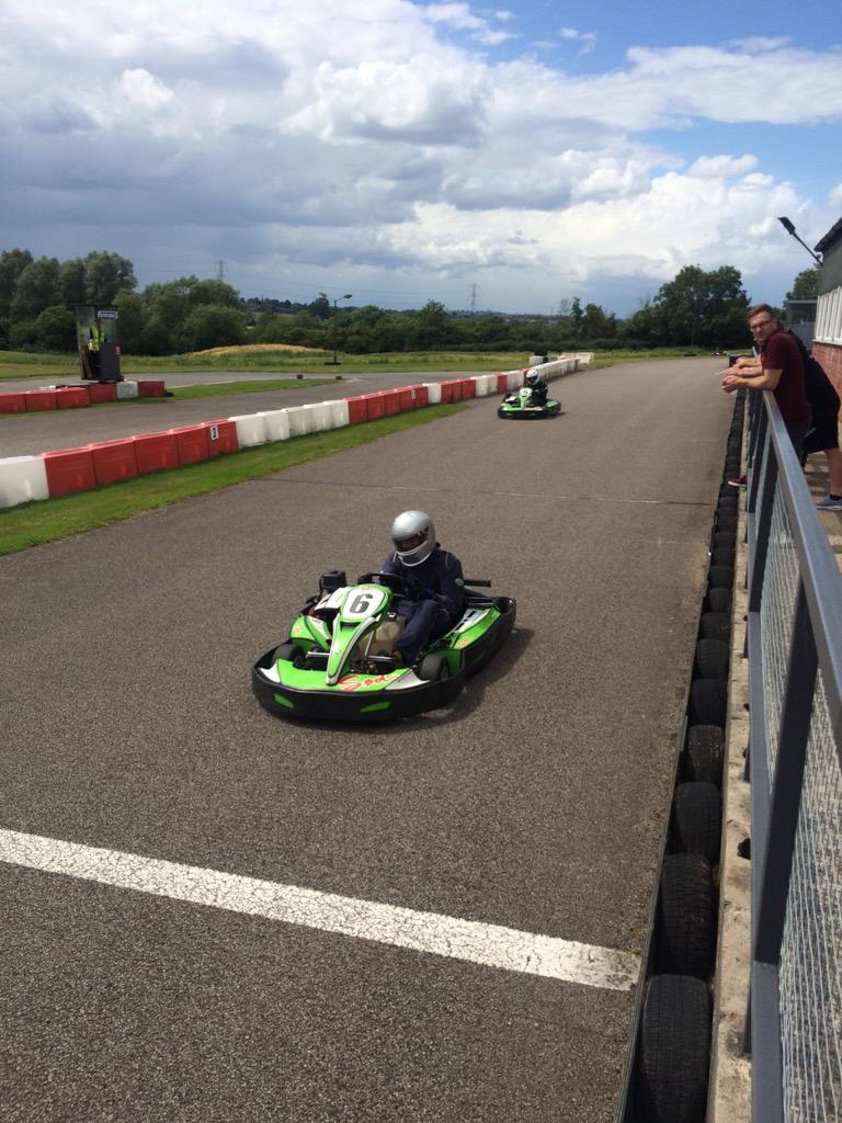 FansSutton's tweet image. Great Race today @V8Team288 @LeeFairhurst217 and Boss