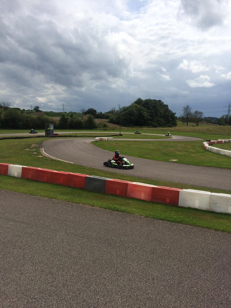 FansSutton's tweet image. Great Race today @V8Team288 @LeeFairhurst217 and Boss