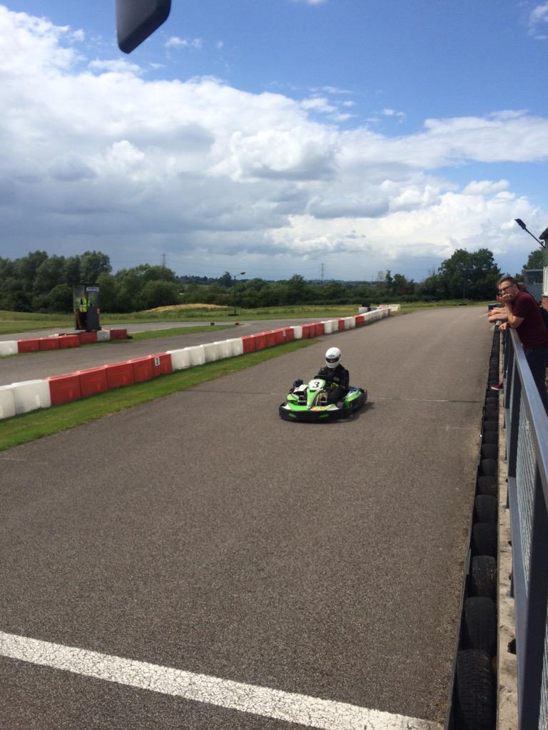 FansSutton's tweet image. Great Race today @V8Team288 @LeeFairhurst217 and Boss