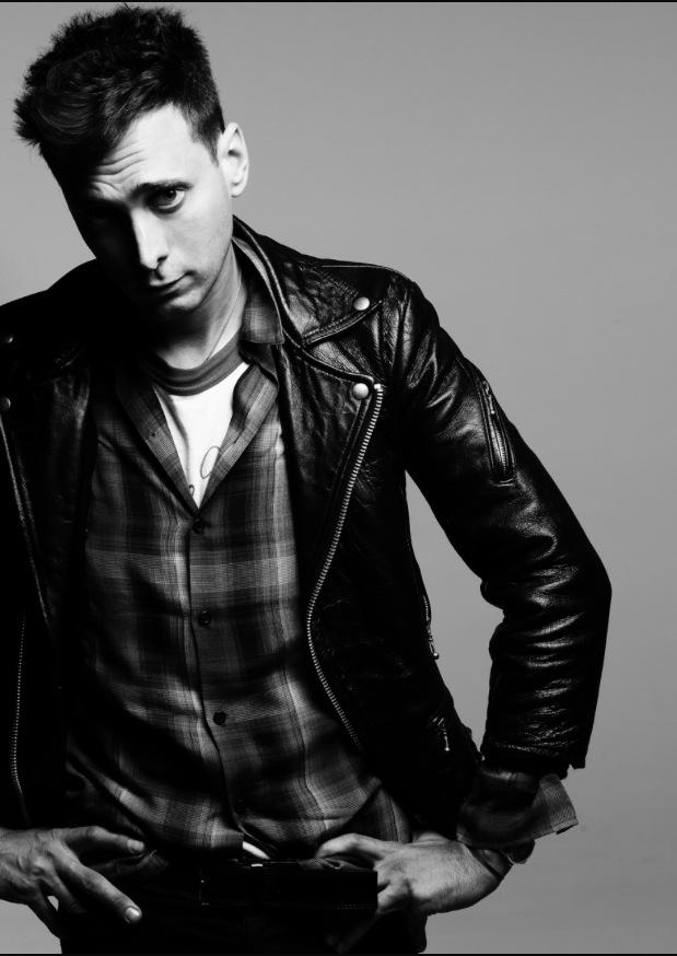 Happy birthday to the god Hedi slimane 