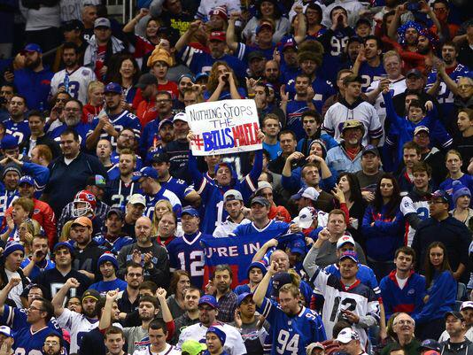 BuffaloFAMbase's tweet photo. Nothing! http://t.co/9NkkPPAhI2