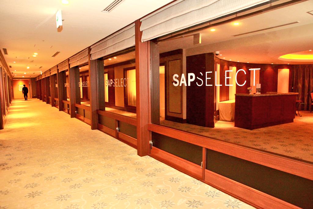 vavavavava's tweet image. Outstanding C-Level event came to Japan. #sapselect #success #winning #innovation #global