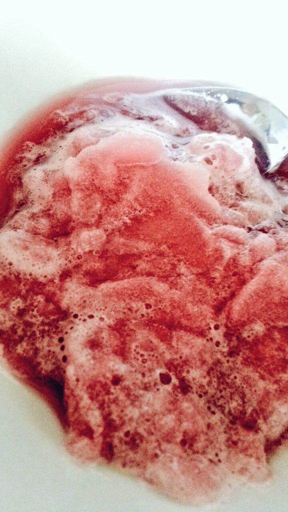 sternschnupfen_'s tweet photo. #DIYwithSami #SummerWithSami @SamiSlimani SO YUMMY I LOVE IT,
Danke fรผr dieses tolle DIY! http://t.co/huRaY6QcCp