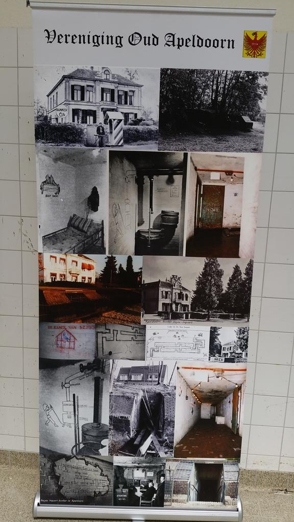 ScarletTextiel's tweet photo. #zwitsalboek in huis#VOA in #Hal32 @zwitsalterrein.Mijn vader staat erin.@GemaaktinGLD @Apeldoornib @ondernemen055DB http://t.co/6CZFhWqhVl