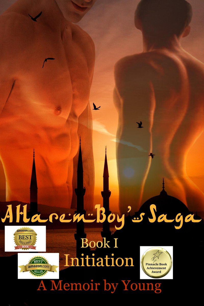 Pizzazz_Books tweet picture