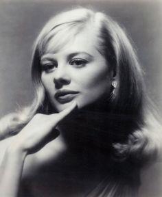 Happy 79th Birthday to Shirley Knight 