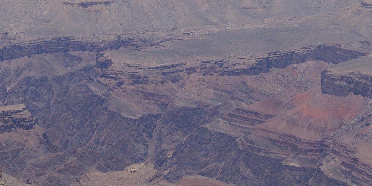 rschott's tweet photo. All three types of #SundayUnconformity are gloriously exposed at Moran Point, Grand Canyon http://t.co/F6xKe9T22C http://t.co/9JkGgCEWhR