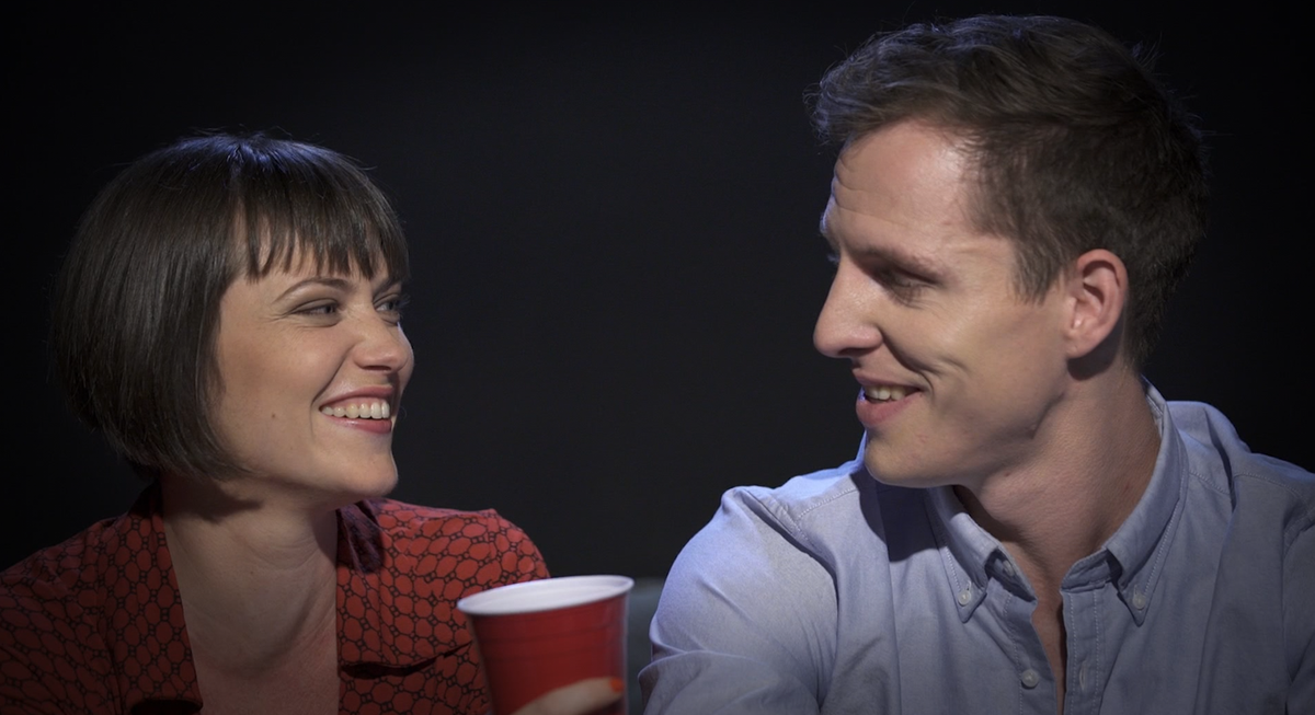 Timbertheseries's tweet photo. Things can change so quickly... #timbertheseries #datingdisasters #tinder #tinderfail #everyoneishorrible http://t.co/1iK2oQ12JE