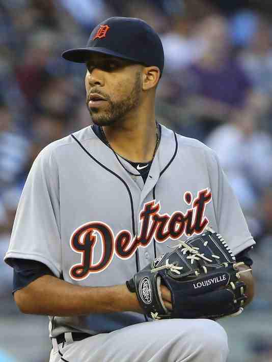 Brackets2016's tweet image. Round of 16 

RT for #2 Dallas Keuchal 
Fav for #7 David Price