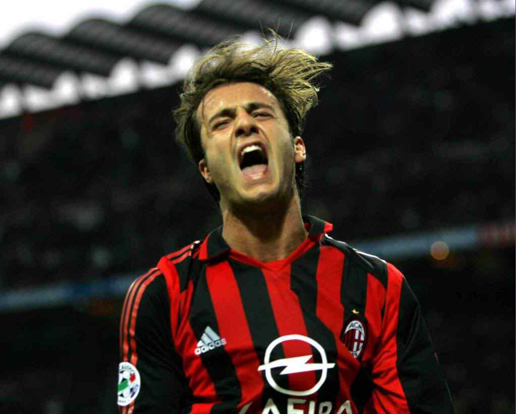 ¡Feliz cumpleaños 33 para Alberto Gilardino!/Happy birthday Gilardino! 