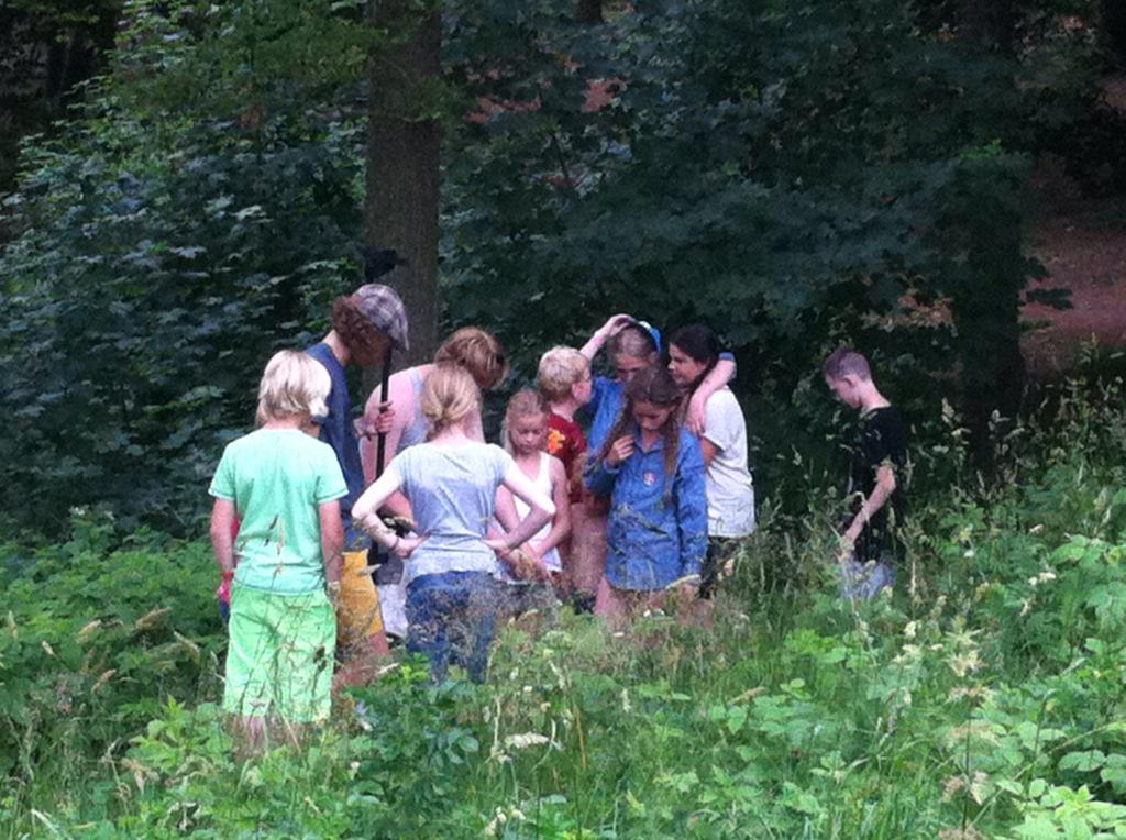 green24v's tweet photo. Hvis du mangler følgere, så skaf en metaldetekter! #fdfarnborg http://t.co/CkkAN8hkGy