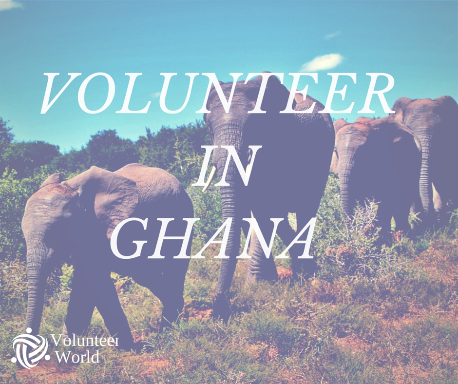 volunteerworld's tweet photo. Discover #Ghana - Be a Volunteer! @Patriotsknust @afrivol @volunteeringh @joinhandinhand https://t.co/mbn4KJPAtN http://t.co/UArQOiaw2L
