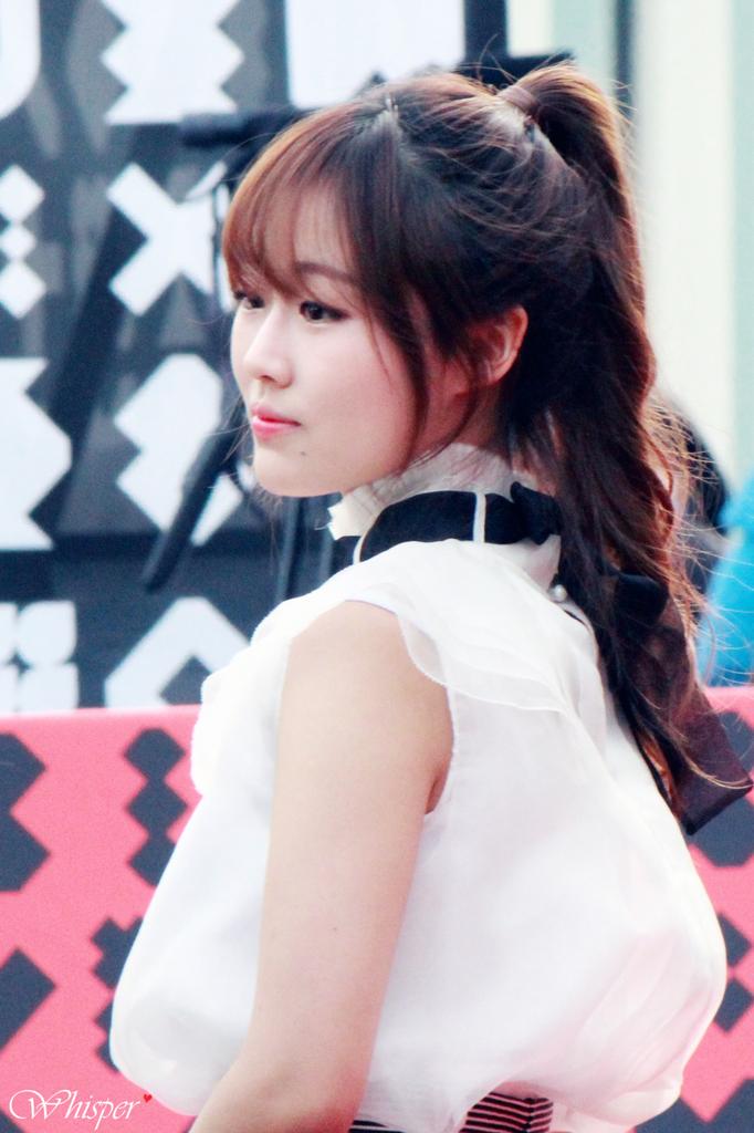 One of the best Baby Soul photos - Celebrity Photos & Videos - OneHallyu