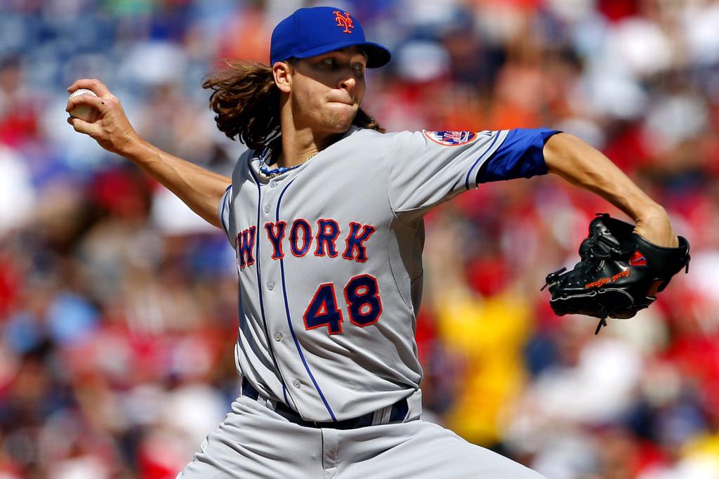 Brackets2016's tweet image. Round of 16 

RT for #4 Jacob deGrom 
Fav for #12 Madison Bumgarner