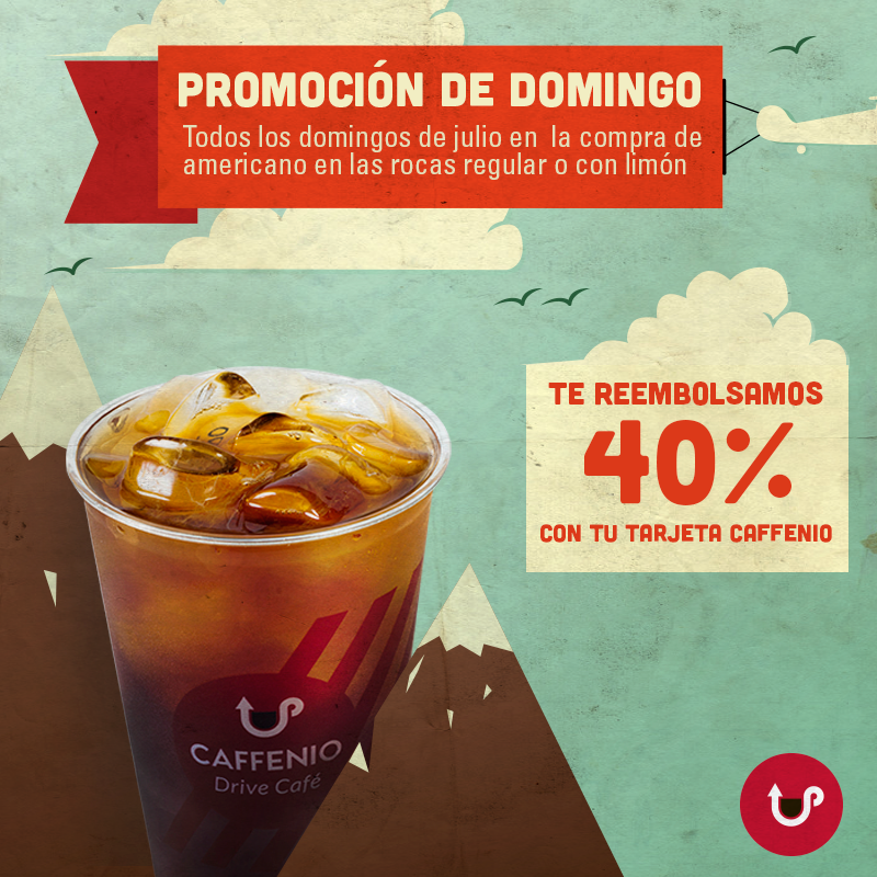 CAFFENIO on Twitter "Los DomingosDeCaffenio saben mejor
