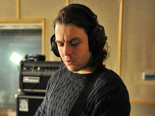 \" Happy birthday Nick O\Malley! 