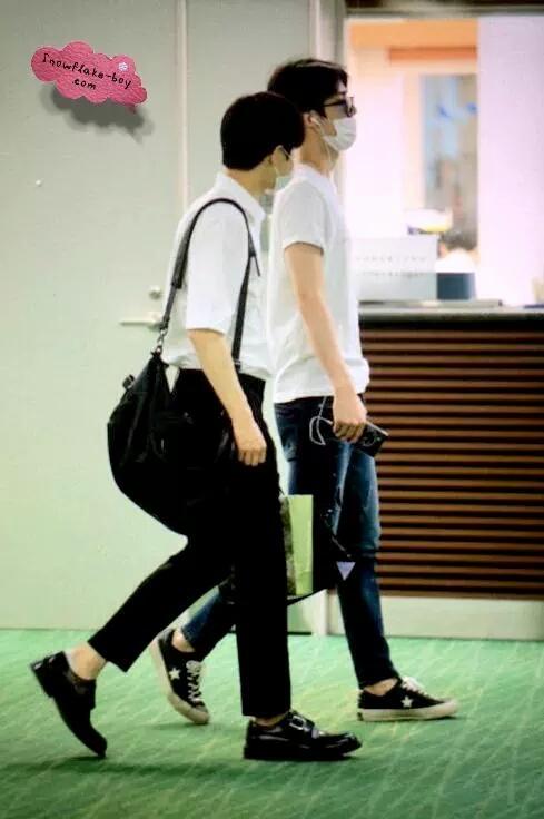 sejun_s2's tweet photo. 어쩐지 공항에서 부터 느낌이 좋더라니..^^ 행_복 http://t.co/mBxZPRG4Hu
