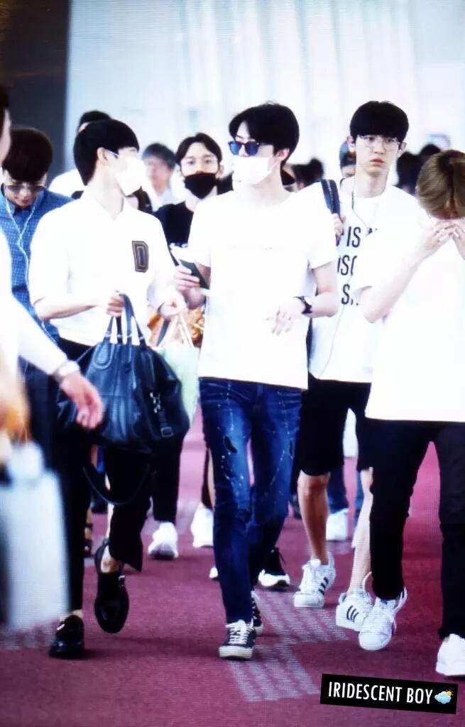 sejun_s2's tweet photo. 어쩐지 공항에서 부터 느낌이 좋더라니..^^ 행_복 http://t.co/mBxZPRG4Hu