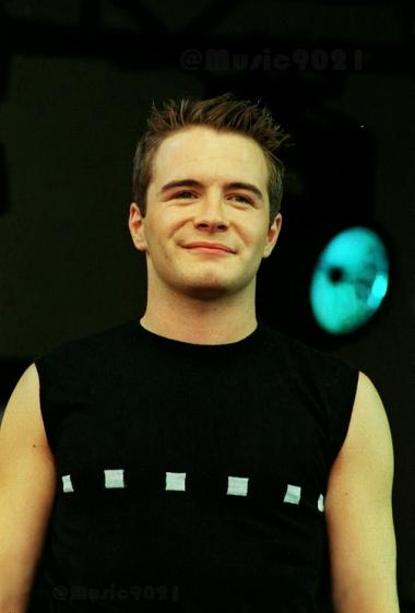 Happy Birthday Shane Filan!!!         