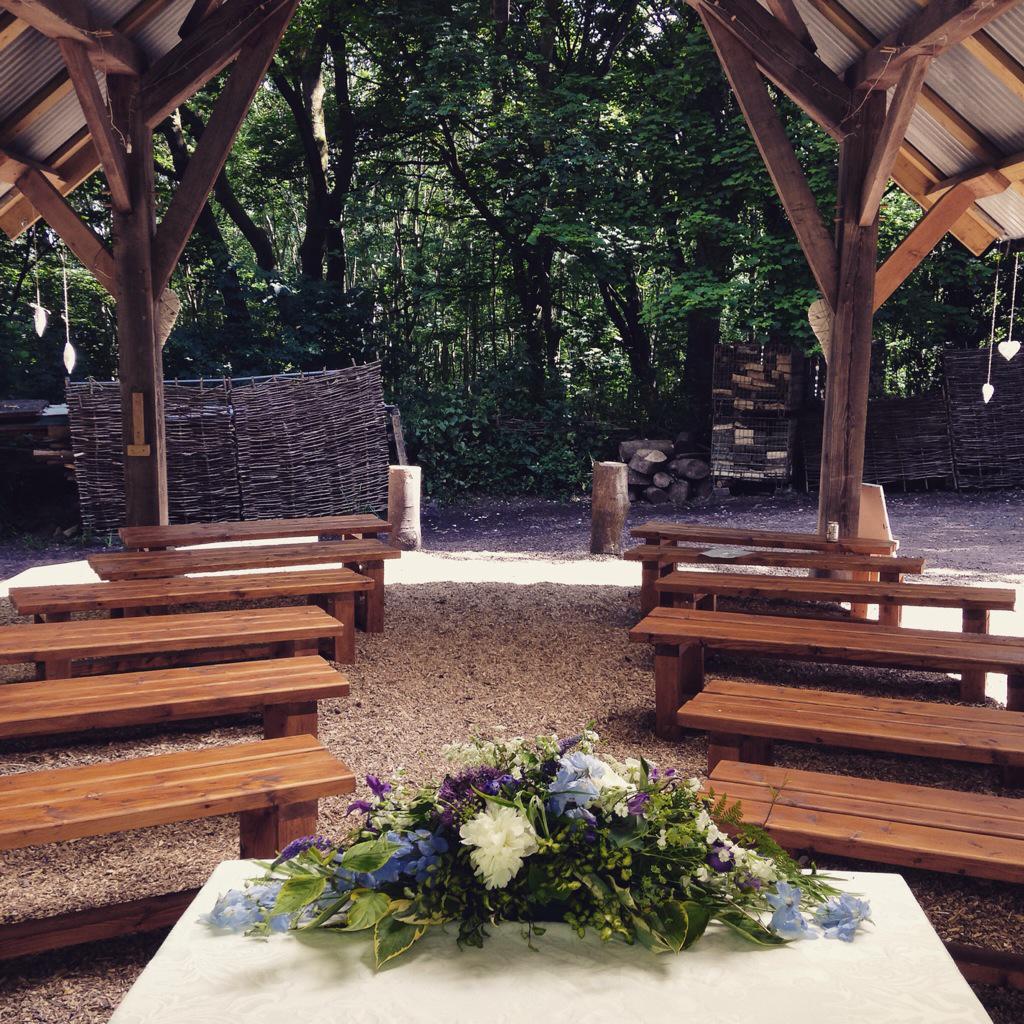 Arnos Vale Weddings tweet media