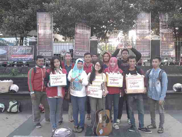 TA_PasmAranG's tweet photo. Maksihhhhhh @PA_Semarang :* http://t.co/vJM1Hv2KIM