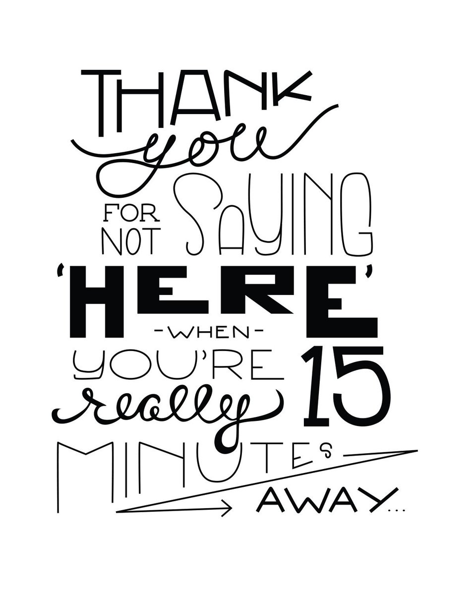 mjjohnson1's tweet photo. So glad I'm not the only one who finds this annoying! http://t.co/WbOYTJHJup #handlettering #type #etsy #handmade http://t.co/3y3lwsBIkc