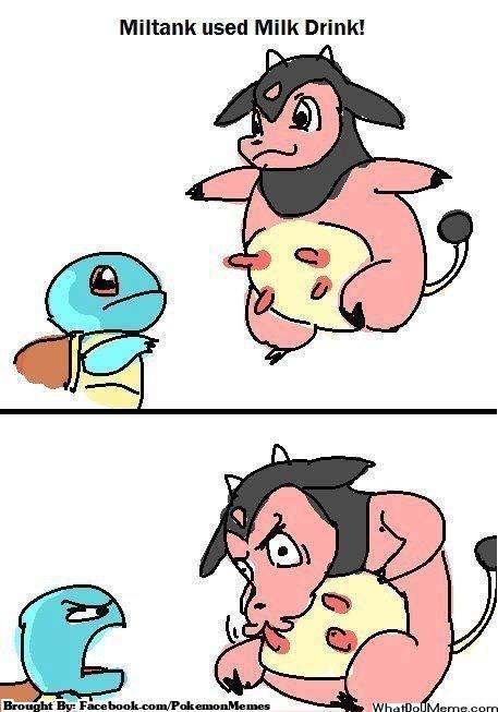 FunnyPokemon's tweet image. Haha!