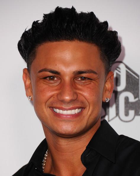 Happy Birthday to Paul DelVecchio 