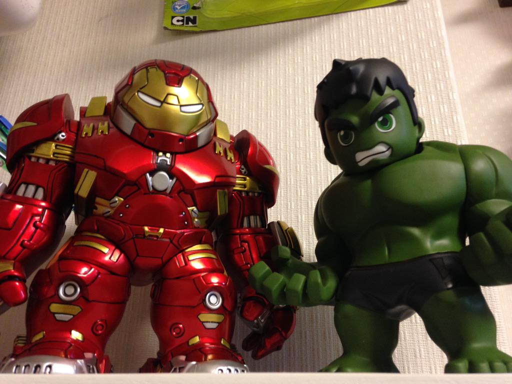 تويتر 伊東ハトヤ على تويتر ホットトイズのアベンジャーズ0 ではコスベイビーというのも買ってみた ハルクバスターそんなに好きじゃないんですが これのアレンジ具合が好きなのと あと現時点でアイアンマンを内蔵できる唯一のフィギュアだからです よね تويتر 伊東ハトヤ على تويتر ホットトイズのアベンジャーズ0 ではコスベイビーというのも買ってみた ハルクバスターそんなに好きじゃないんですが これのアレンジ具合が好きなのと あと現時点でアイアンマンを内蔵できる唯一のフィギュアだからです よね