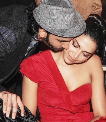 Happy Birthday Ranveer Singh aka hot and handsome.  