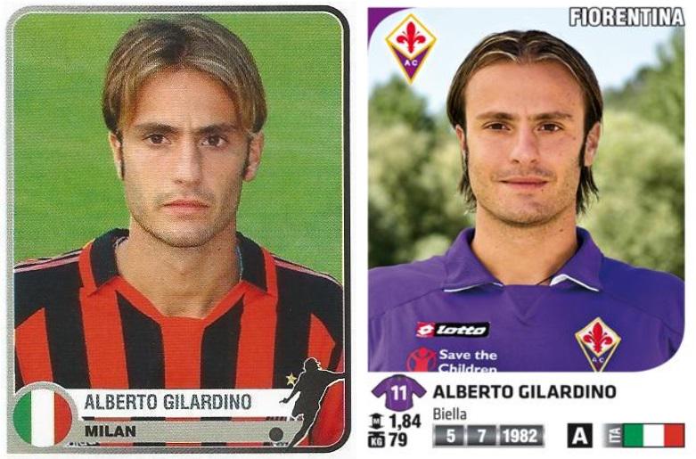 Happy Birthday to Alberto GILARDINO 