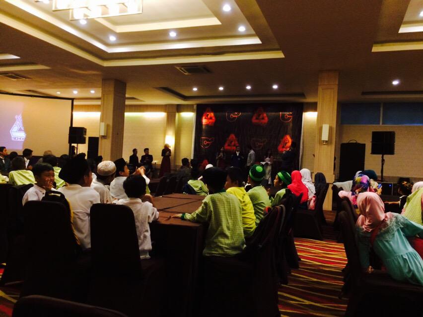 Indahnya berbagi di starting day <a href="/_schoolofjoy/">SCHOOL OF JOY!</a> X !!!😂😂😂😂😂