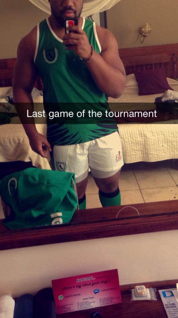 Leslie_Baba's tweet photo. Can't wait for the next tournament #NRRF http://t.co/mGJIKfBxfn