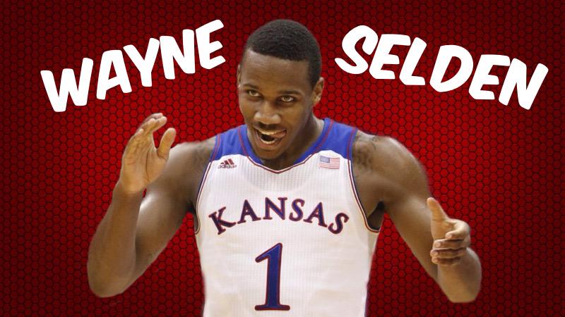 FansOfKU's tweet photo. Wayne Selden is averaging 21 points per game in the World University Games! http://t.co/3E7t6tQ5uv