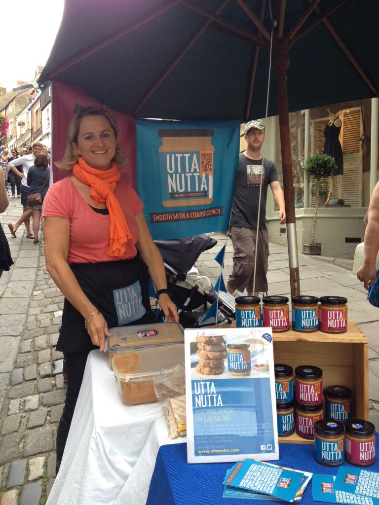 uttanutta's tweet photo. Fun in Frome today @morethanamarket @FieldtoFire @eattoastdunkme @FromeLife http://t.co/daYEiFSRji