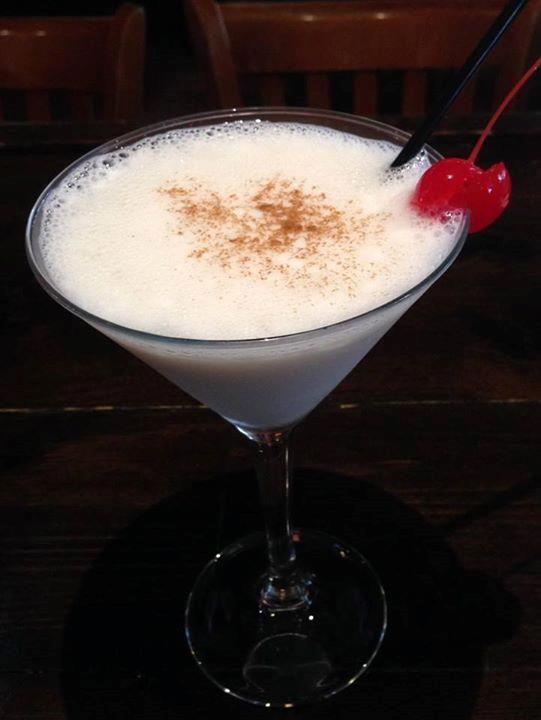 atlantic_grill's tweet photo. Sunday El Churro Martinis... the cherry on top of your weekend! @AtlanticStation http://t.co/gEZ6FEjjHg