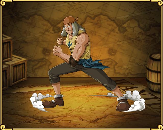 ワンピースアンテナさん がハッシュタグ トレクル をつけたツイート一覧 1 Whotwi グラフィカルtwitter分析