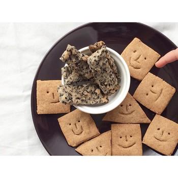 funfunfood's tweet photo. ♡見て楽しい、食べておいしい
「スマイルクッキー」 http://t.co/hBwu91qcC1