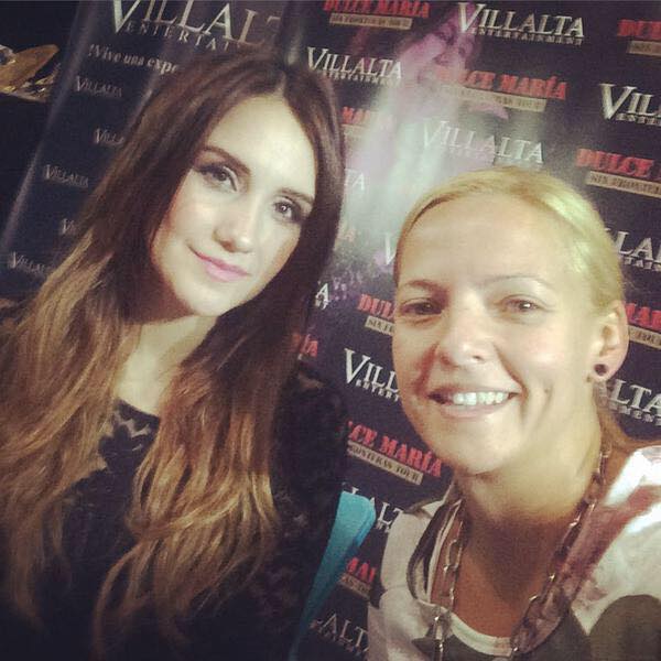 DulceMariaND1's tweet photo. #DulceMaria <3 http://t.co/sTOsWrVCIi