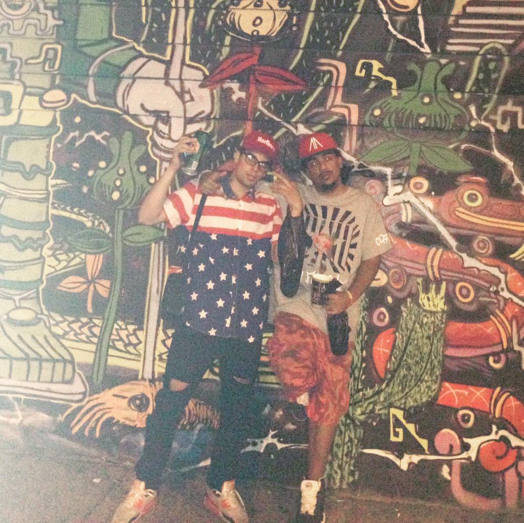 PiffOrtiz's tweet photo. #Bushwhick #BoriquenJexx #GFS #AANYC #CrazyTurnt #OneZeroOcho @primevisual_ http://t.co/wefA5XVVVw
