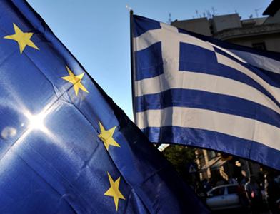 Forex: il destino dell'euro dipende dalla Grecia