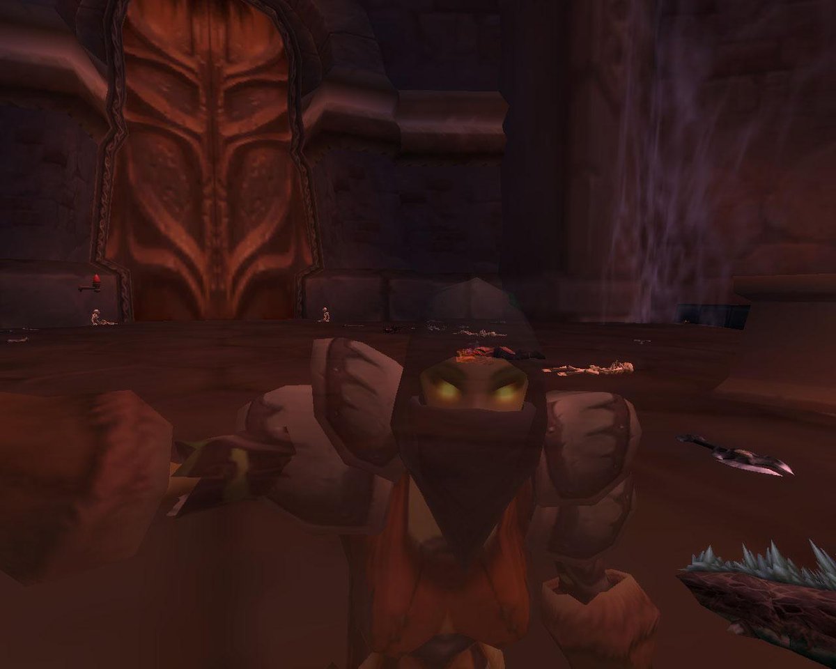 Смотрите на мой скриншот из World of #Warcraft!