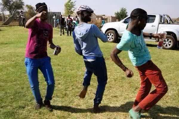 Bokang_zanzu's tweet photo. Congratulations to The Legacy #SingOffSA Lagato did well for themselves too! http://t.co/0H482wnE28