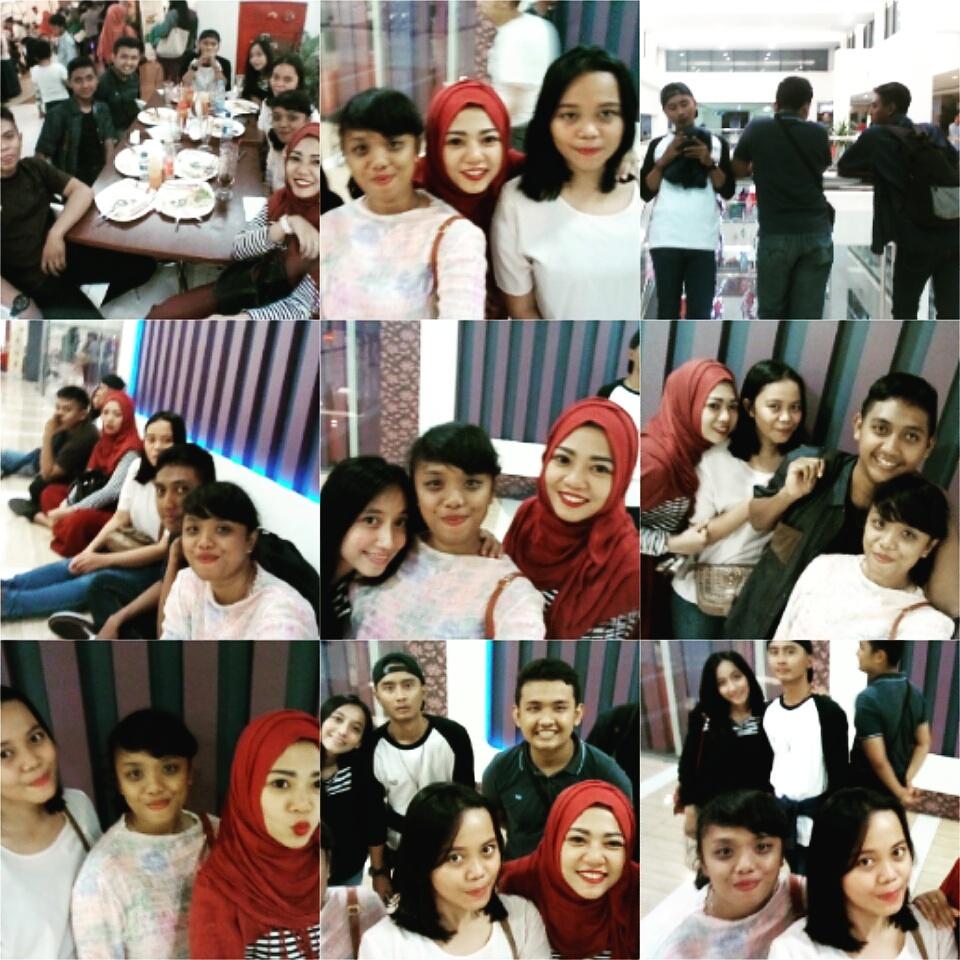 ratihFY's tweet photo. Temu kangen para cebong😘😍 http://t.co/m5VUrMt7QN