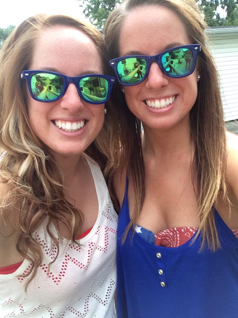 spenser_pete10's tweet photo. #twinlife  🇺🇸❤️💙 @LexPete11 http://t.co/HwM1a57iBU