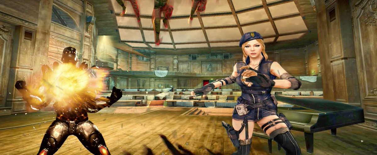 JUDAOcombr's tweet photo. Eu tenho uma boa e uma má notícia sobre CrossFire 2.0...
http://t.co/k99ecE1YNE
#FDS http://t.co/fLHWUjACmf