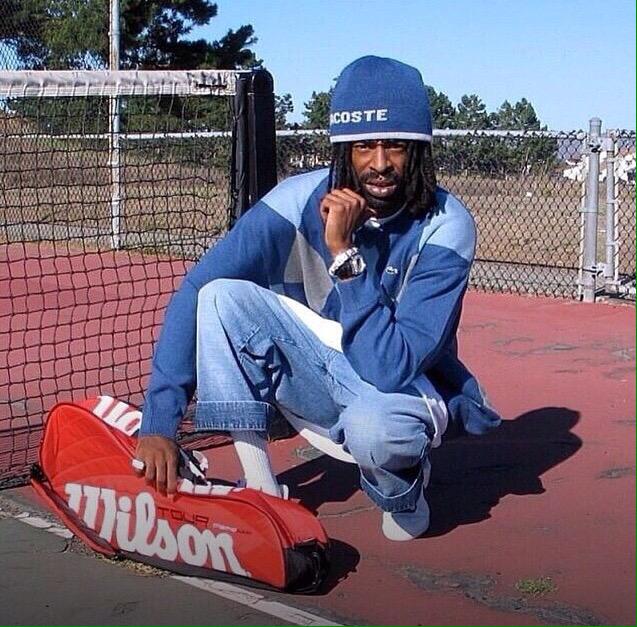 Happy Birthday Mac Dre! 