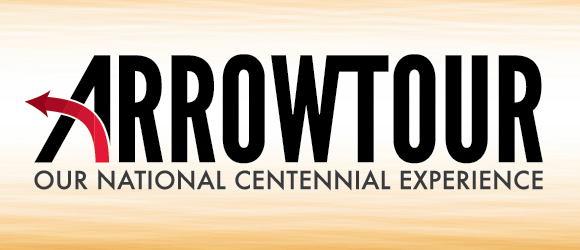 Order of the Arrow, Scouting America tweet media