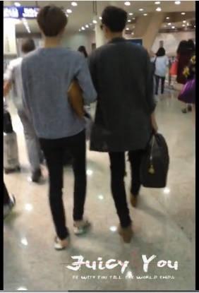HZT_ice's tweet photo. ไม่เคยมั่นไส้ใครขนาดนี้มาก่อน เหอๆๆๆ เเต่ก่อนรักกันมากเนอะ😑 http://t.co/Z7TN3UNoF3